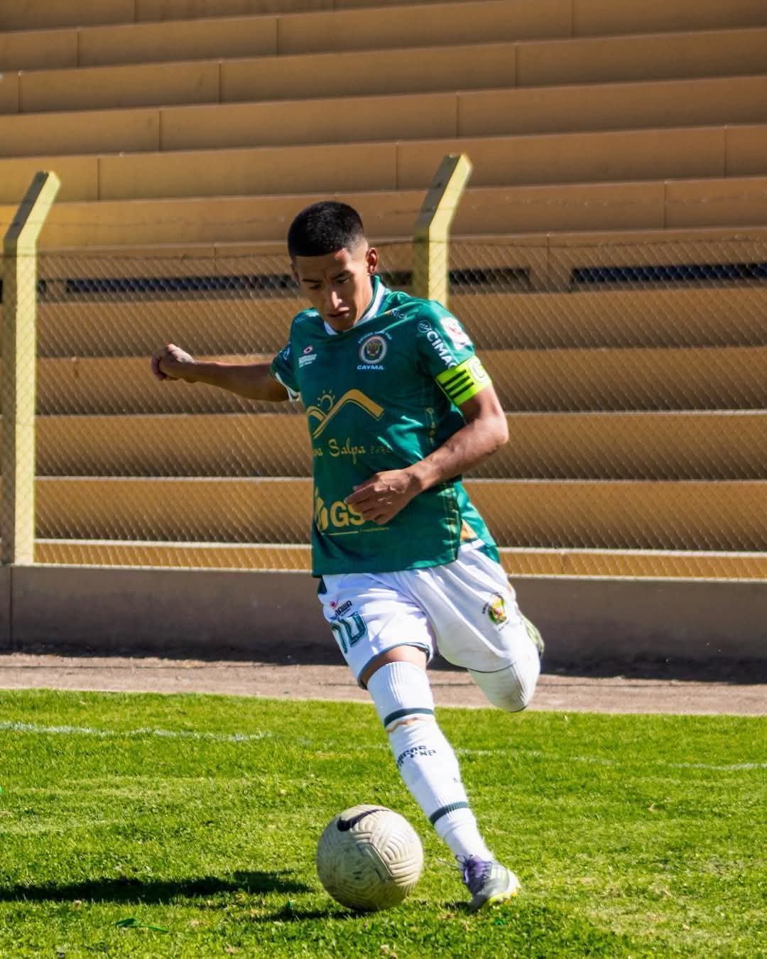 🔥 ¡MELGAR PONE SUS OJOS EN ANDY POLAR! 🔴⚫